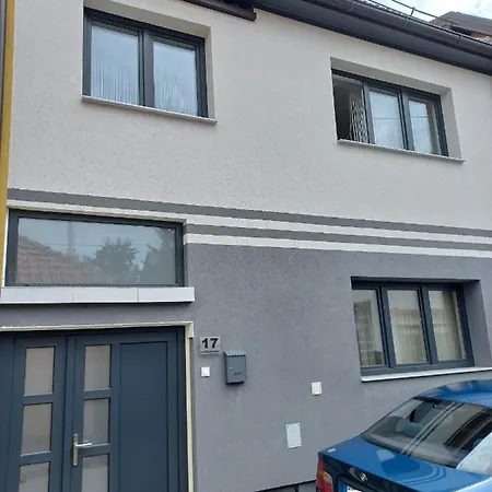 Accordeon Apartmán Visoko