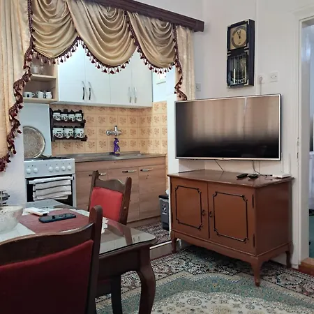 Apartmán Accordeon Visoko