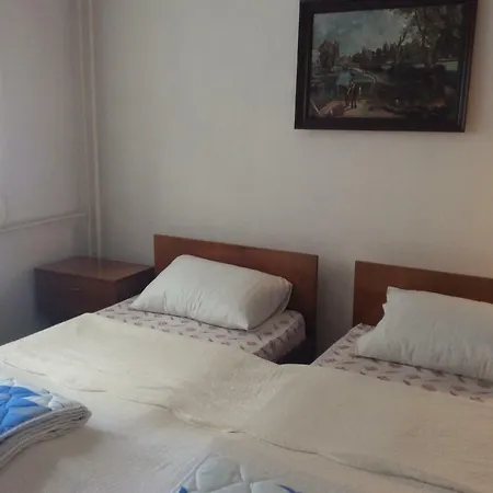 Apartmán Accordeon *