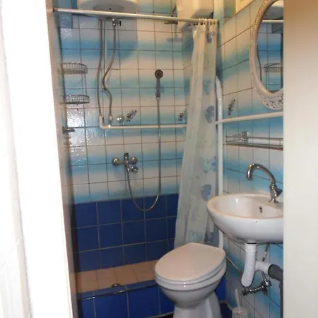 Apartmán Accordeon Visoko